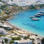 Luxury Artemis By Mykonos Luxury Elia (Mykonos)
