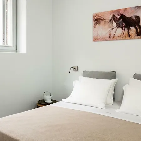 Vila Luxury Artemis By Mykonos Luxury