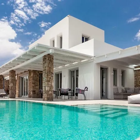 Luxury Artemis By Mykonos Luxury Elia (Mykonos)