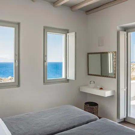 Luxury Artemis By Mykonos Luxury *