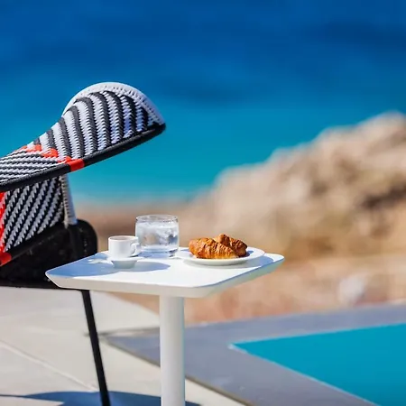 Luxury Artemis By Mykonos Luxury Elia (Mykonos)