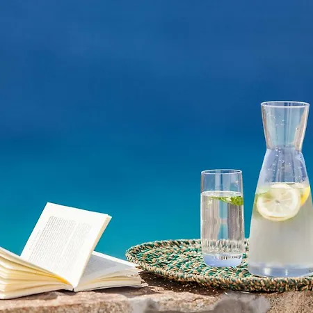 Vila Luxury Artemis By Mykonos Luxury *