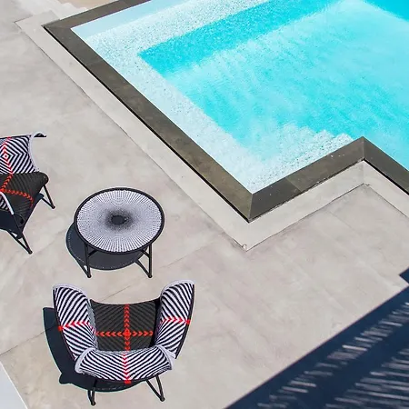 Luxury Artemis By Mykonos Luxury Willa Elia (Mykonos)