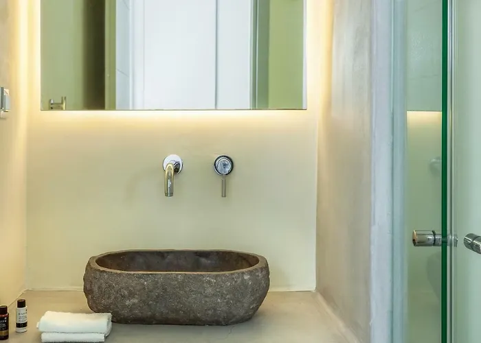 Willa Luxury Artemis By Mykonos Luxury Elia (Mykonos)