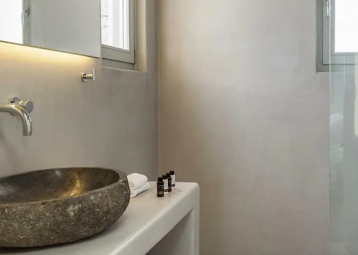 Luxury Artemis By Mykonos Luxury Elia (Mykonos)