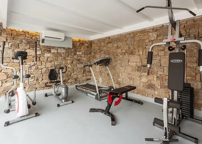 Luxury Artemis By Mykonos Luxury Elia (Mykonos)