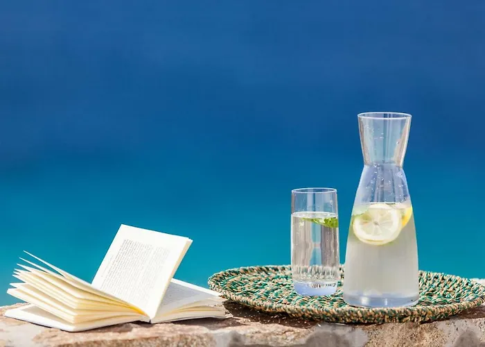 Willa Luxury Artemis By Mykonos Luxury *