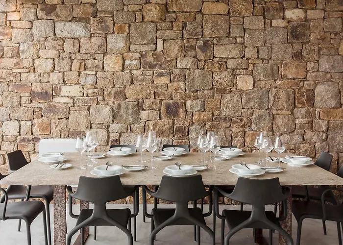 Luxury Artemis By Mykonos Luxury *