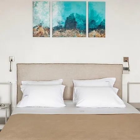 Luxury Artemis By Mykonos Luxury וילה *