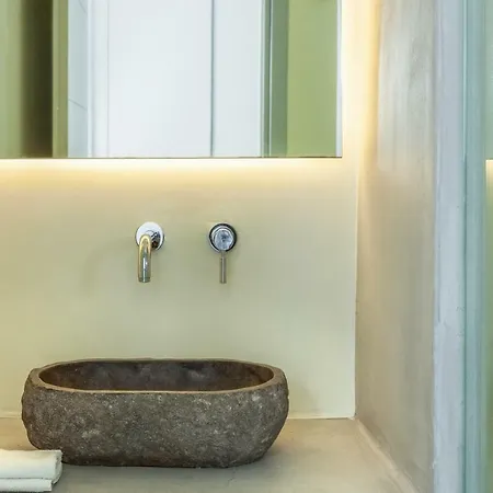 וילה Luxury Artemis By Mykonos Luxury Elia (Mykonos)