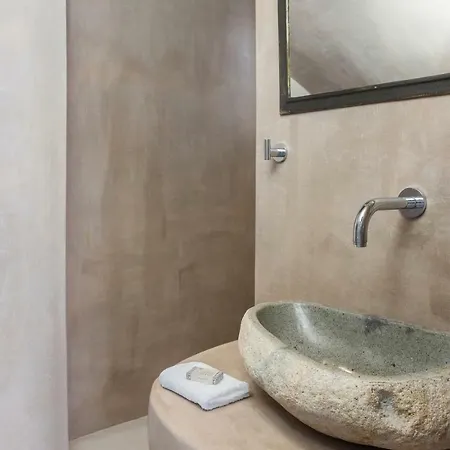 Luxury Artemis By Mykonos Luxury *