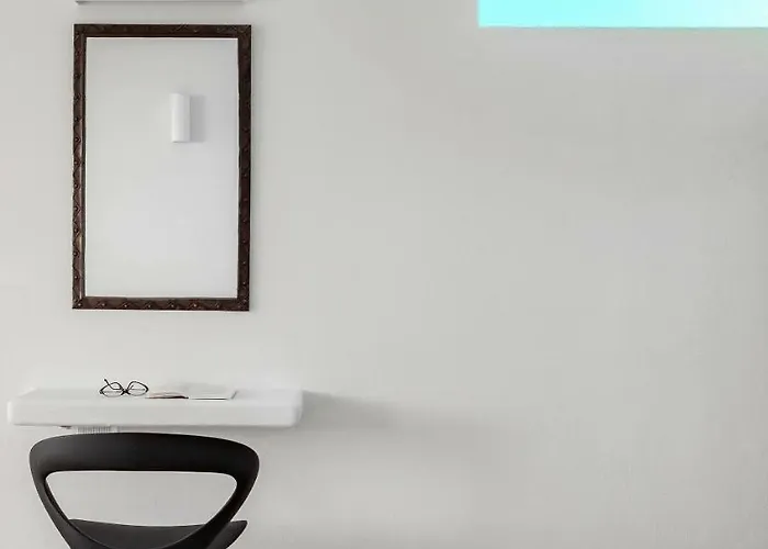 Luxury Artemis By Mykonos Luxury Villa Elia (Mykonos)