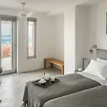 Luxury Artemis By Mykonos Luxury 빌라