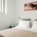 빌라 Luxury Artemis By Mykonos Luxury