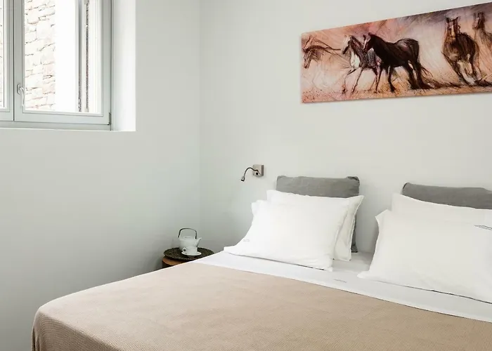 ヴィラ Luxury Artemis By Mykonos Luxury