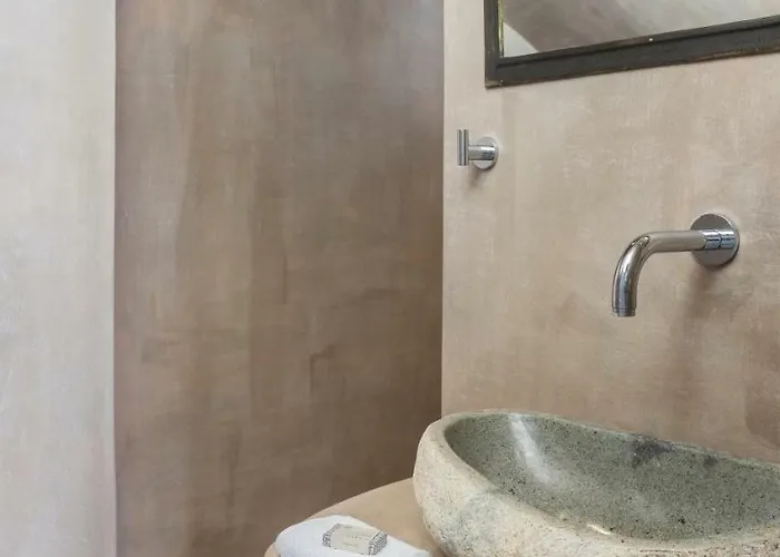 Luxury Artemis By Mykonos Luxury *