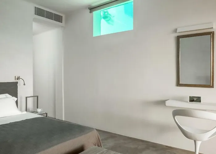 ヴィラ Luxury Artemis By Mykonos Luxury Elia (Mykonos)