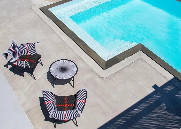 Luxury Artemis By Mykonos Luxury ヴィラ Elia (Mykonos)